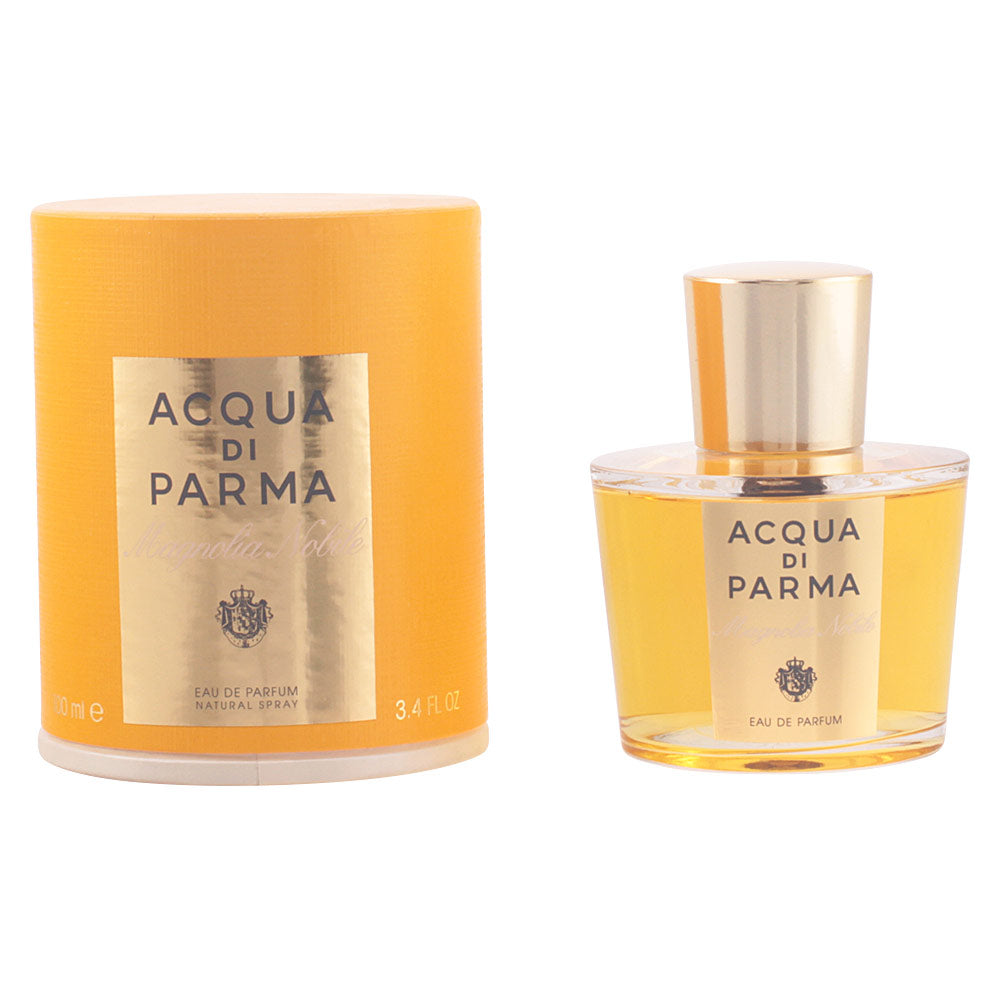 ACQUA DI PARMA MAGNOLIA NOBILE eau de parfum spray 100 ml in , Perfumes by ACQUA DI PARMA. Merkmale: . Verfügbar bei ParfümReich.