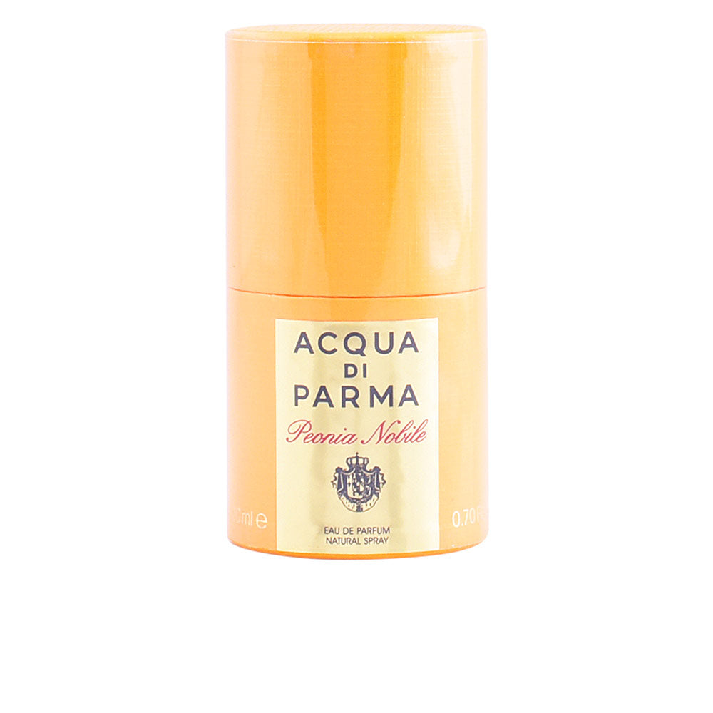 ACQUA DI PARMA PEONIA NOBILE eau de parfum spray 20 ml in , Perfumes by ACQUA DI PARMA. Merkmale: . Verfügbar bei ParfümReich.