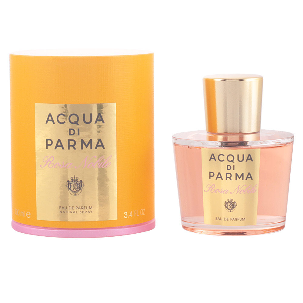 ACQUA DI PARMA ROSA NOBILE eau de parfum spray in 100 ml , Perfumes by ACQUA DI PARMA. Merkmale: . Verfügbar bei ParfümReich.