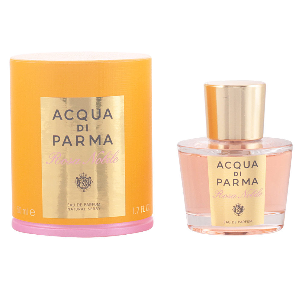 ACQUA DI PARMA ROSA NOBILE eau de parfum spray in 50 ml , Perfumes by ACQUA DI PARMA. Merkmale: . Verfügbar bei ParfümReich.