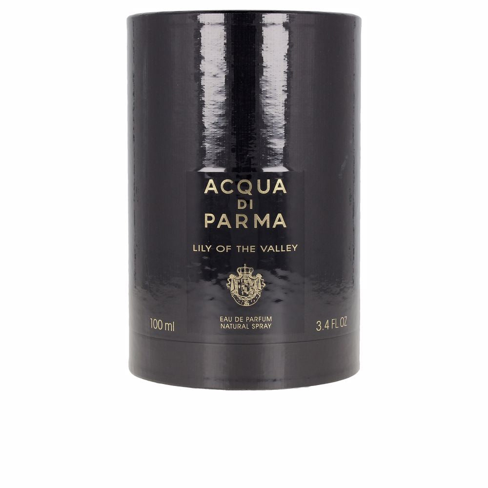 ACQUA DI PARMA SIGNATURES OF THE SUN LILY OF THE VALLEY eau de parfum spray in 100 ml , Perfumes by ACQUA DI PARMA. Merkmale: . Verfügbar bei ParfümReich.