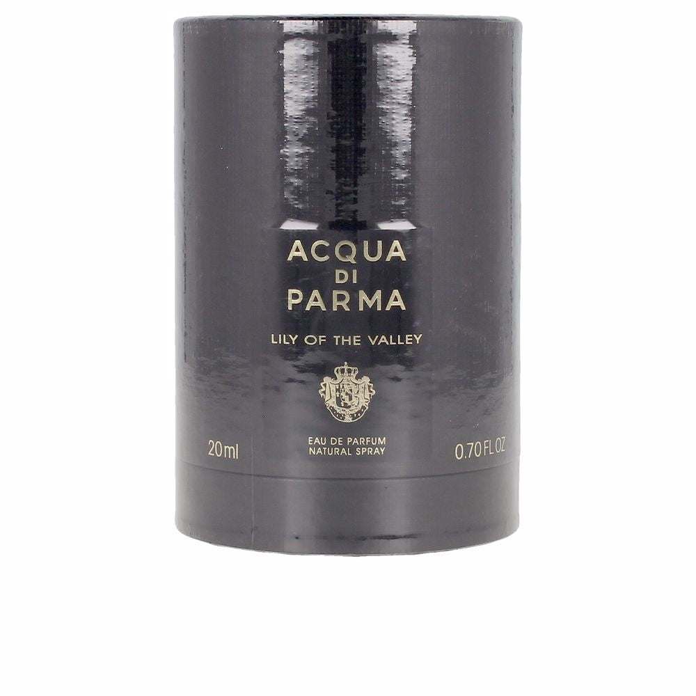 ACQUA DI PARMA SIGNATURES OF THE SUN LILY OF THE VALLEY eau de parfum spray in 20 ml , Perfumes by ACQUA DI PARMA. Merkmale: . Verfügbar bei ParfümReich.