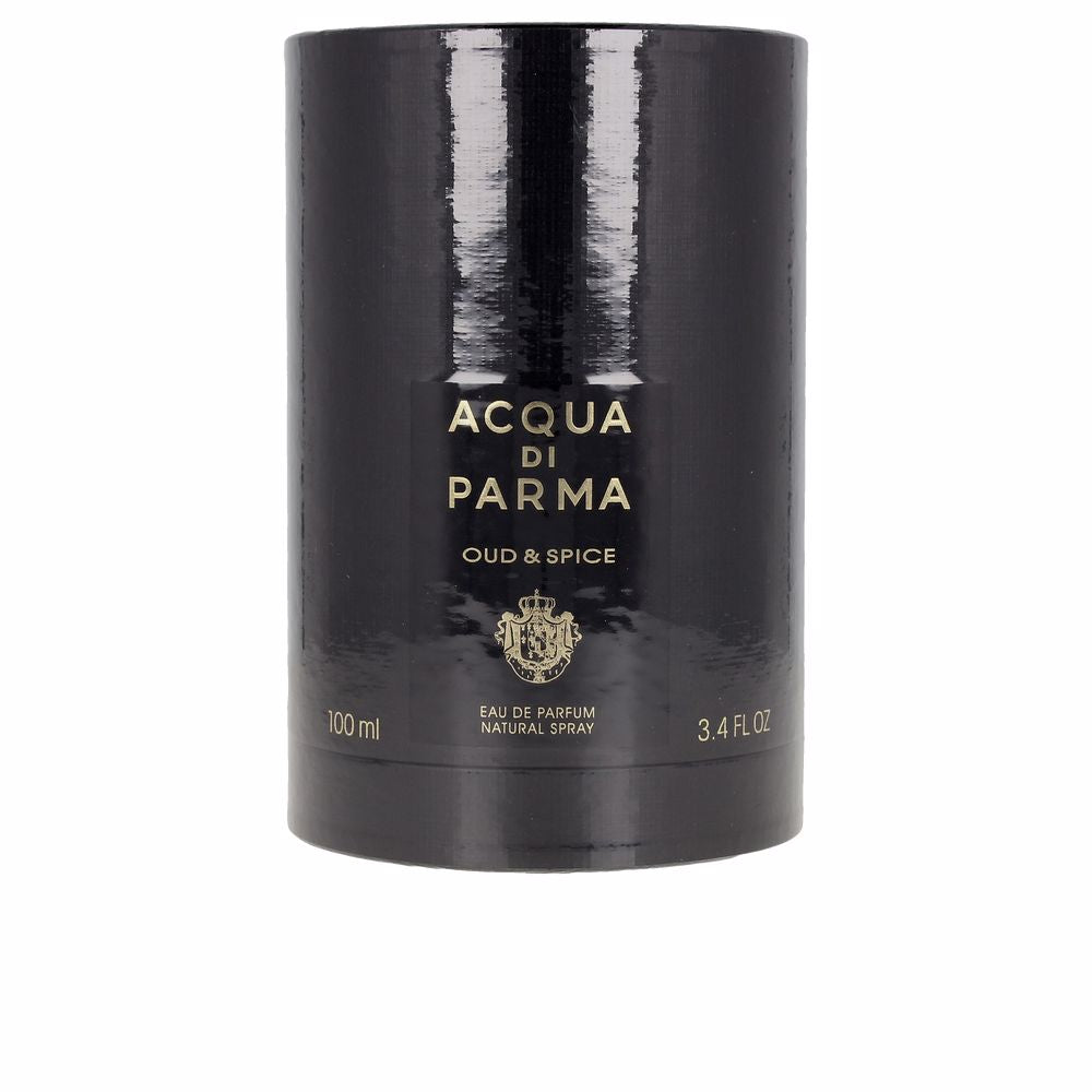 ACQUA DI PARMA SIGNATURES OF THE SUN OUD&SPICE eau de parfum spray in 100 ml , Perfumes by ACQUA DI PARMA. Merkmale: . Verfügbar bei ParfümReich.