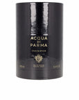 ACQUA DI PARMA SIGNATURES OF THE SUN OUD&SPICE eau de parfum spray in 100 ml , Perfumes by ACQUA DI PARMA. Merkmale: . Verfügbar bei ParfümReich.