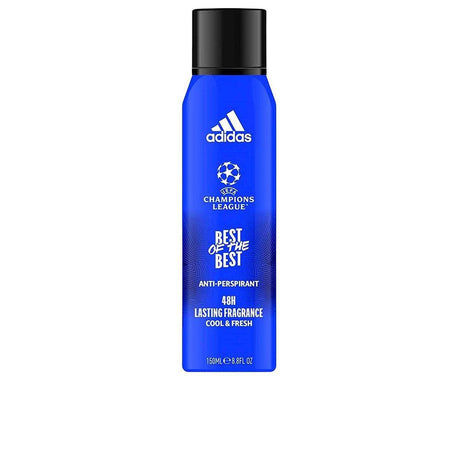 ADIDAS BEST OF THE BEST deo vapo 150 ml in , Hygiene by ADIDAS. Merkmale: . Verfügbar bei ParfümReich.