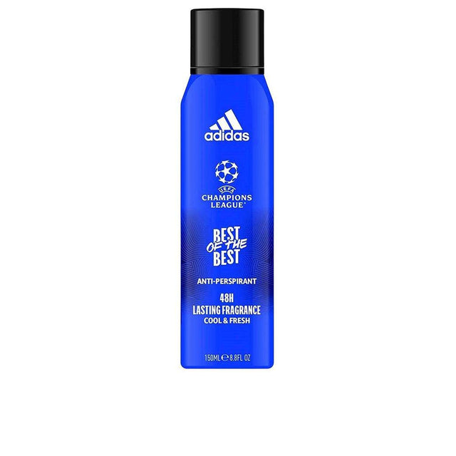 ADIDAS BEST OF THE BEST deo vapo 150 ml in , Hygiene by ADIDAS. Merkmale: . Verfügbar bei ParfümReich.