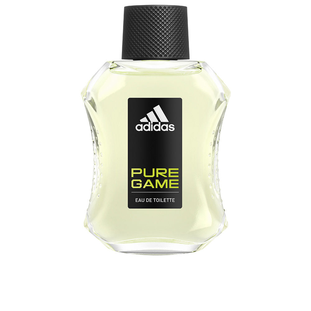 ADIDAS PURE GAME edt vapor 100 ml in , Perfumes by ADIDAS. Merkmale: . Verfügbar bei ParfümReich.