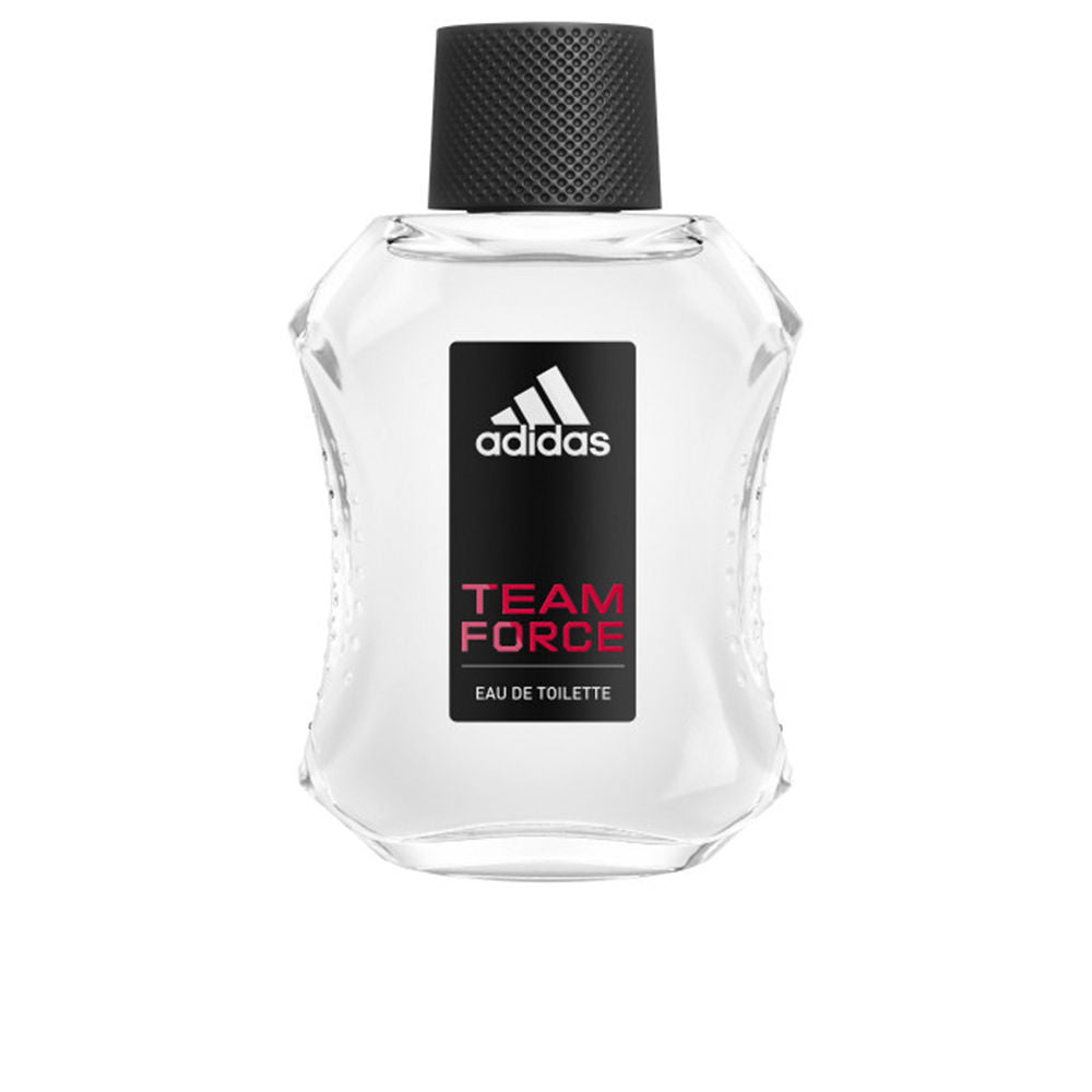 ADIDAS TEAM FORCE edt vapor 100 ml in , Perfumes by ADIDAS. Merkmale: . Verfügbar bei ParfümReich.