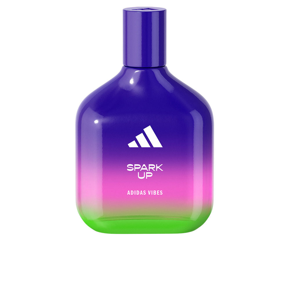 ADIDAS VIBES WOMAN SPARK UP eau de parfum vapo 100 ml in , Perfumes by ADIDAS. Merkmale: . Verfügbar bei ParfümReich.