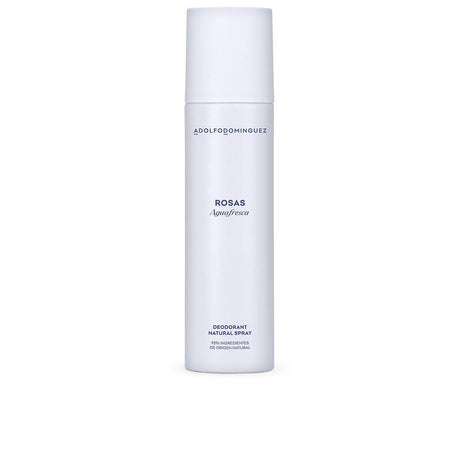 ADOLFO DOMINGUEZ AGUA FRESCA DE ROSAS deo spray 150 ml in , Hygiene by ADOLFO DOMINGUEZ. Merkmale: . Verfügbar bei ParfümReich.