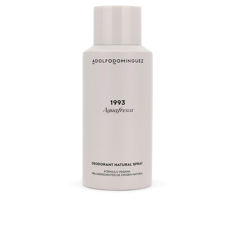 ADOLFO DOMINGUEZ AGUA FRESCA deo spray 150 ml in , Hygiene by ADOLFO DOMINGUEZ. Merkmale: . Verfügbar bei ParfümReich.