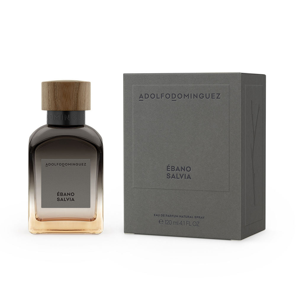 ADOLFO DOMINGUEZ ÉBANO SALVIA eau de parfum spray in 120 ml , Perfumes by ADOLFO DOMINGUEZ. Merkmale: . Verfügbar bei ParfümReich.