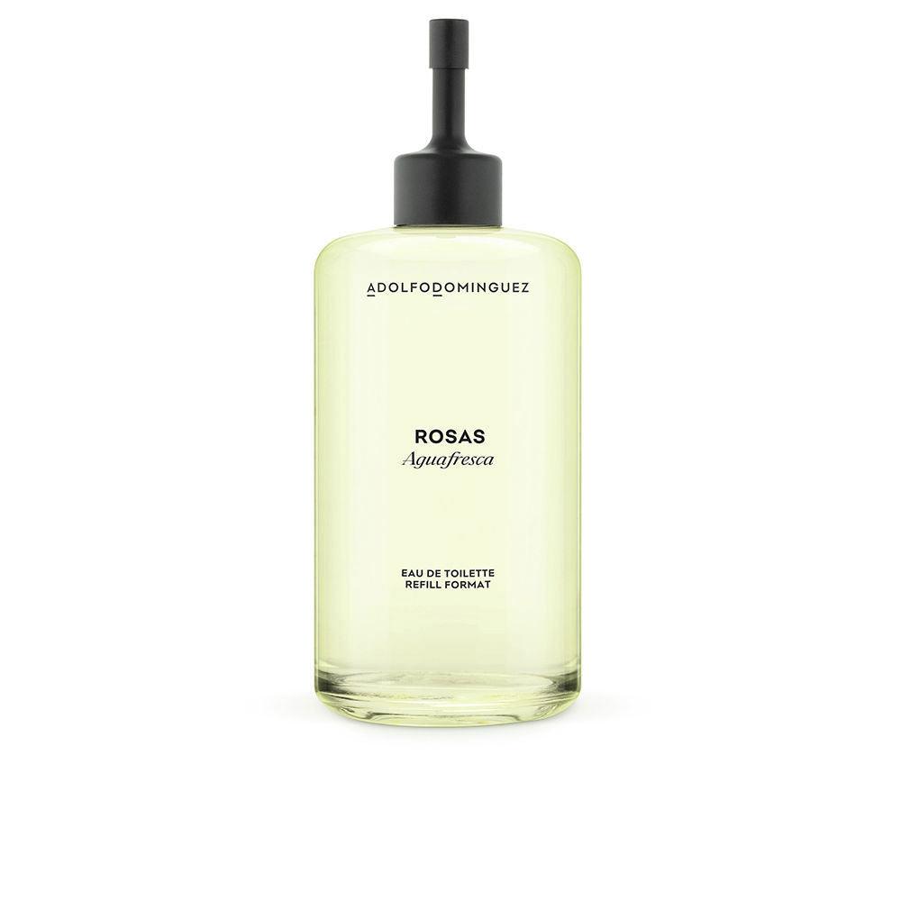 ADOLFO DOMINGUEZ FRESH ROSE WATER edt vapo refill 250 ml in , Perfumes by ADOLFO DOMINGUEZ. Merkmale: . Verfügbar bei ParfümReich.