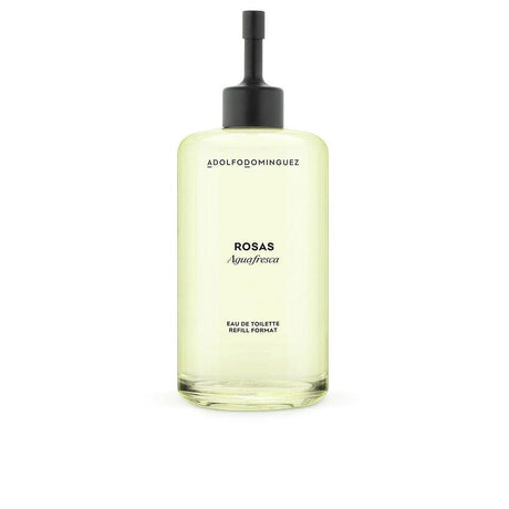 ADOLFO DOMINGUEZ FRESH ROSE WATER edt vapo refill 250 ml in , Perfumes by ADOLFO DOMINGUEZ. Merkmale: . Verfügbar bei ParfümReich.