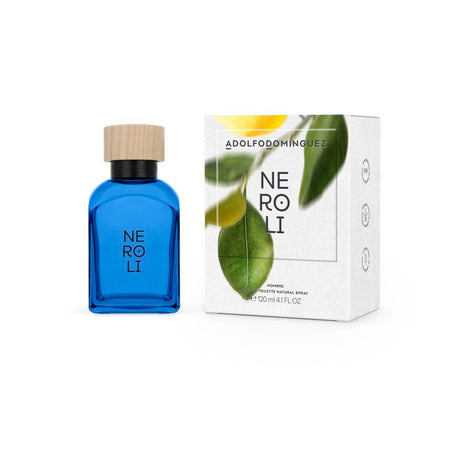 ADOLFO DOMINGUEZ NEROLI MAN limited edition edt vapo 120 ml in , Perfumes by ADOLFO DOMINGUEZ. Merkmale: . Verfügbar bei ParfümReich.