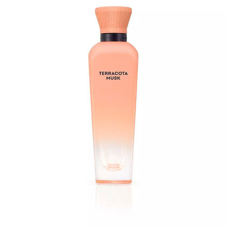 ADOLFO DOMINGUEZ TERRACOTA MUSK eau de parfum spray in 120 ml , Perfumes by ADOLFO DOMINGUEZ. Merkmale: . Verfügbar bei ParfümReich.