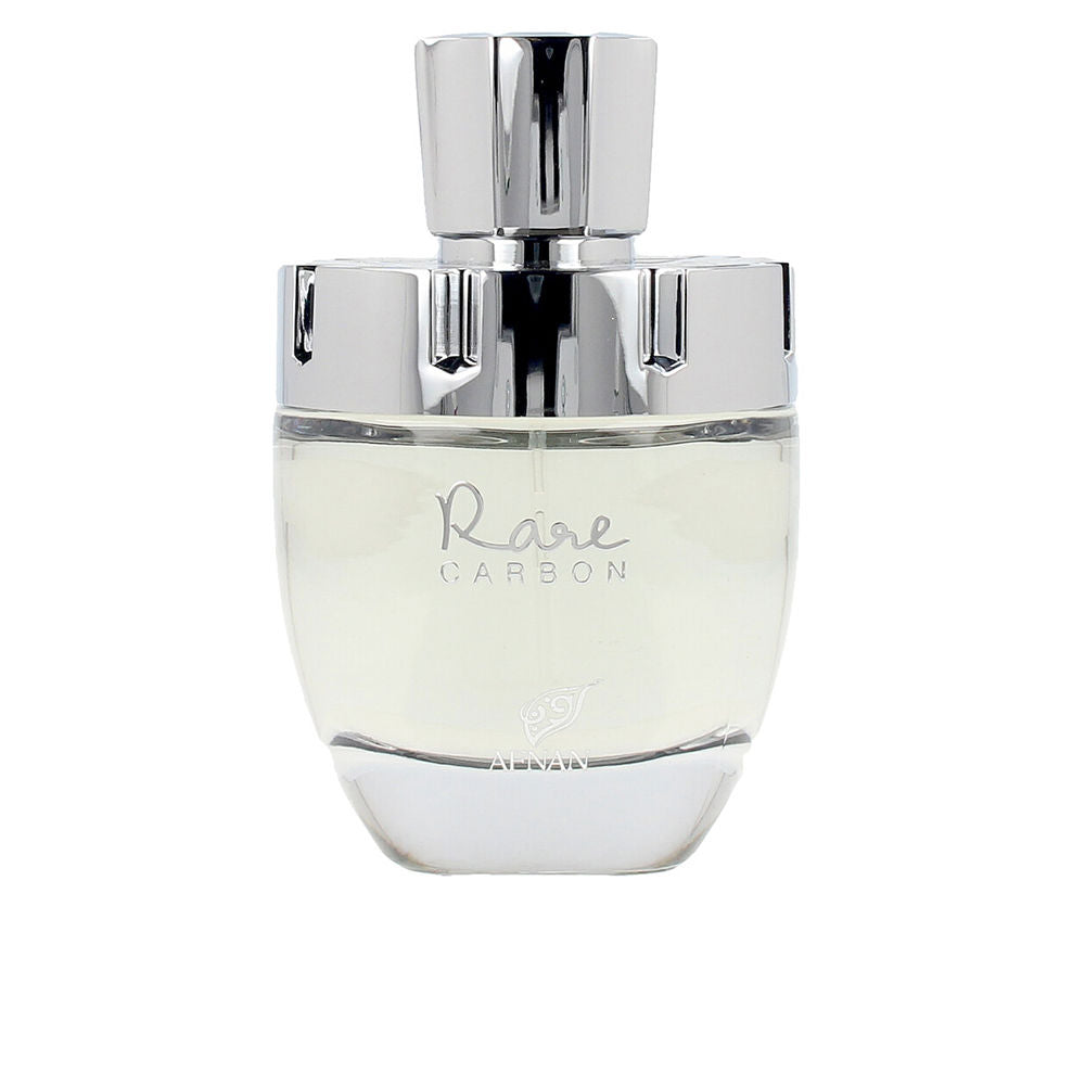 AFNAN RARE CARBON edp vapo 100 ml in , Perfumes by AFNAN. Merkmale: . Verfügbar bei ParfümReich.