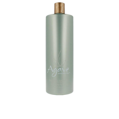 AGAVE HEALING OIL clarify shampoo in 935 ml , Hair by AGAVE. Merkmale: . Verfügbar bei ParfümReich.