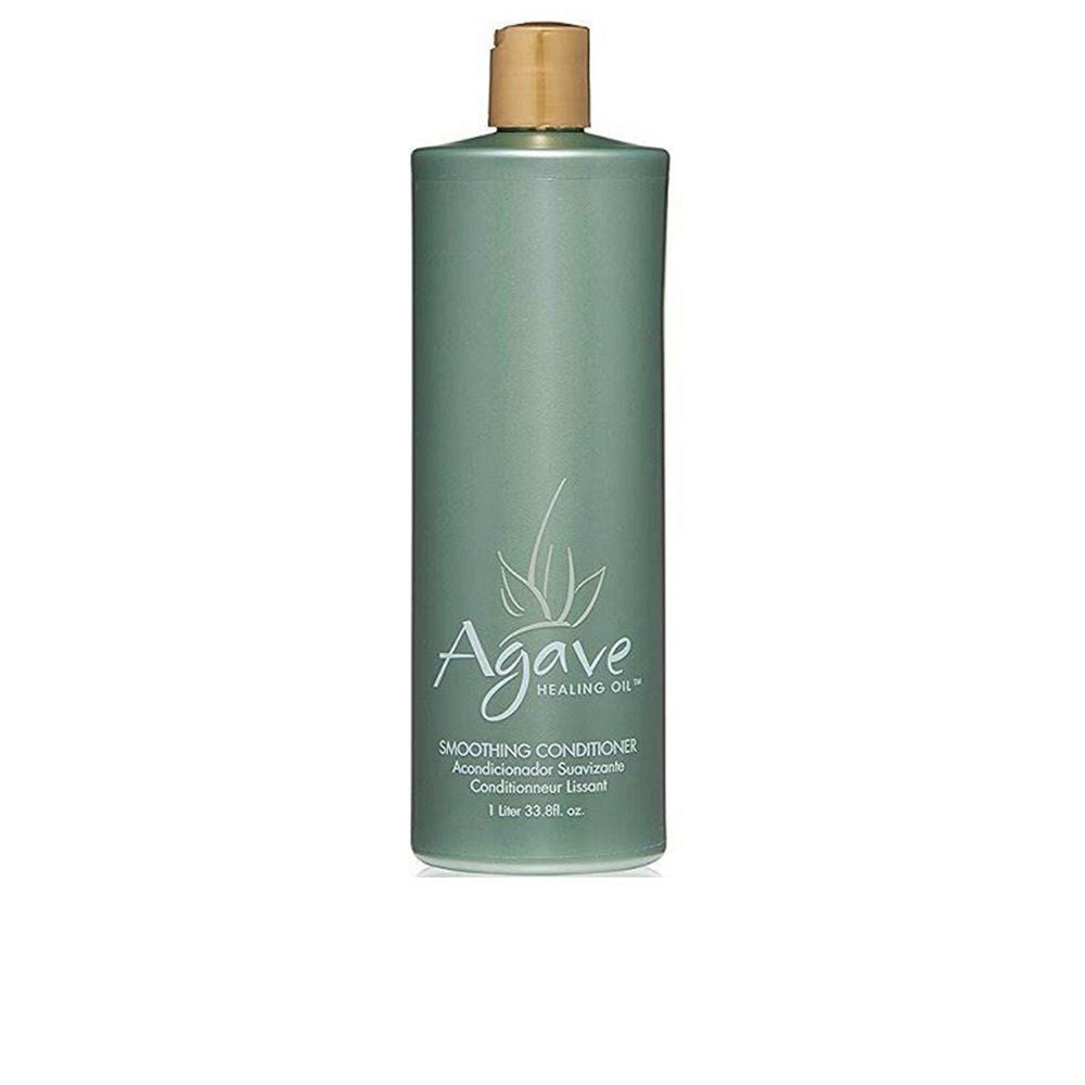 AGAVE HEALING OIL smoothing conditioner 1000 ml in , Hair by AGAVE. Merkmale: . Verfügbar bei ParfümReich.