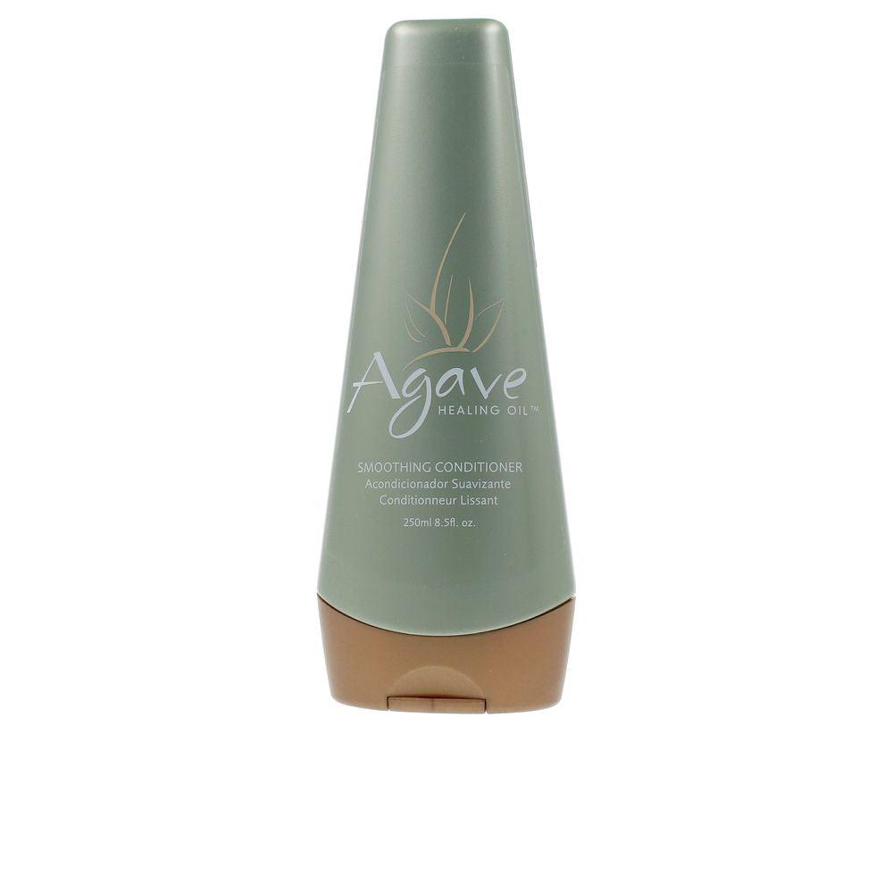 AGAVE HEALING OIL smoothing conditioner 250 ml in , Hair by AGAVE. Merkmale: . Verfügbar bei ParfümReich.