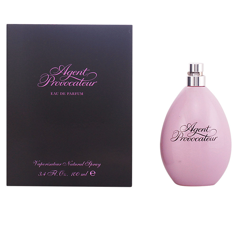 AGENT PROVOCATEUR AGENT PROVOCATEUR SIGNATURE eau de parfum spray 100 ml in , Perfumes by AGENT PROVOCATEUR. Merkmale: . Verfügbar bei ParfümReich.