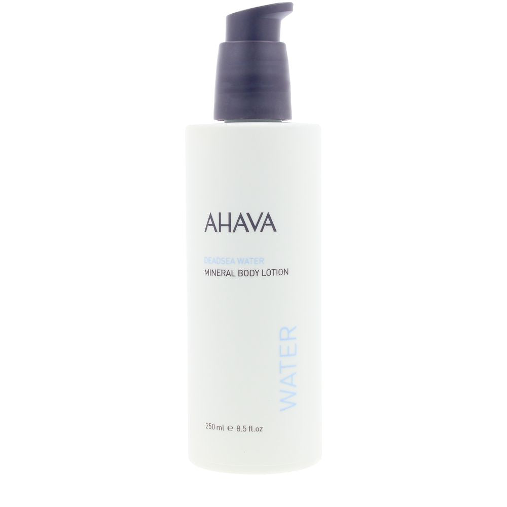 AHAVA DEAD SEA SALT WATER mineral body lotion 250 ml in , Body Cosmetics by AHAVA. Merkmale: . Verfügbar bei ParfümReich.