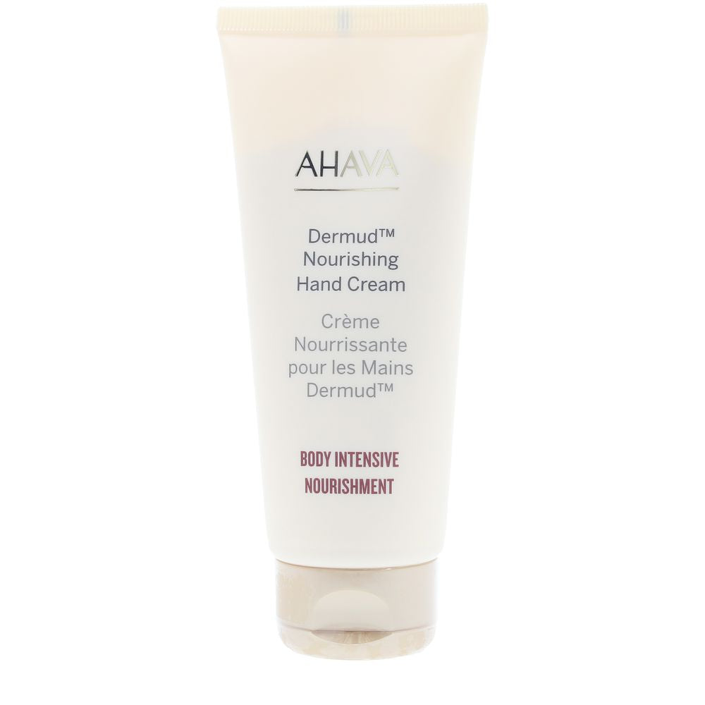 AHAVA DERMUD NOURISHING hand cream 100 ml in , Body Cosmetics by AHAVA. Merkmale: . Verfügbar bei ParfümReich.