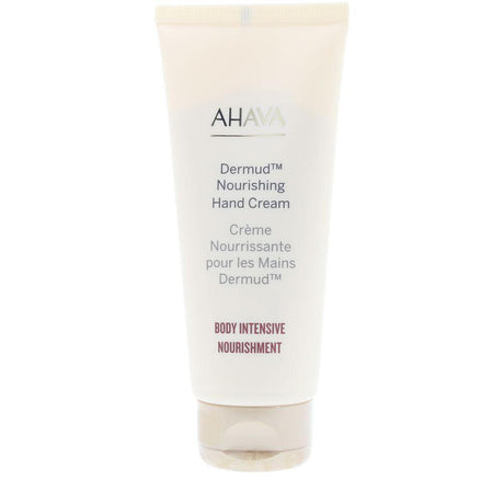 AHAVA DERMUD NOURISHING hand cream 100 ml in , Body Cosmetics by AHAVA. Merkmale: . Verfügbar bei ParfümReich.