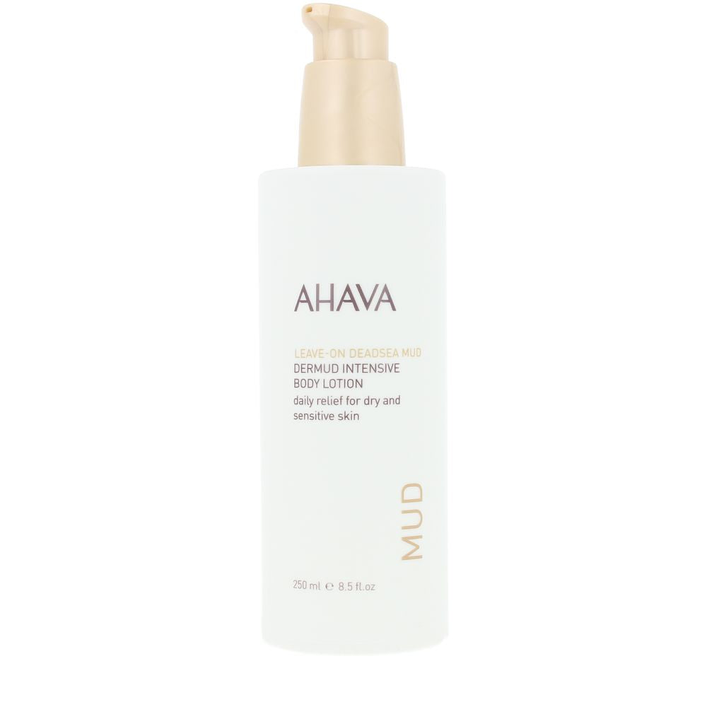 AHAVA DERMUD NOURISHING INTENSIVE body lotion 250 ml in , Body Cosmetics by AHAVA. Merkmale: . Verfügbar bei ParfümReich.