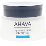 AHAVA HYALURONIC ACID 24/7 moisturizing cream 50 ml in , Facial Cosmetics by AHAVA. Merkmale: . Verfügbar bei ParfümReich.