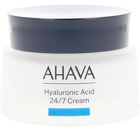 AHAVA HYALURONIC ACID 24/7 moisturizing cream 50 ml in , Facial Cosmetics by AHAVA. Merkmale: . Verfügbar bei ParfümReich.