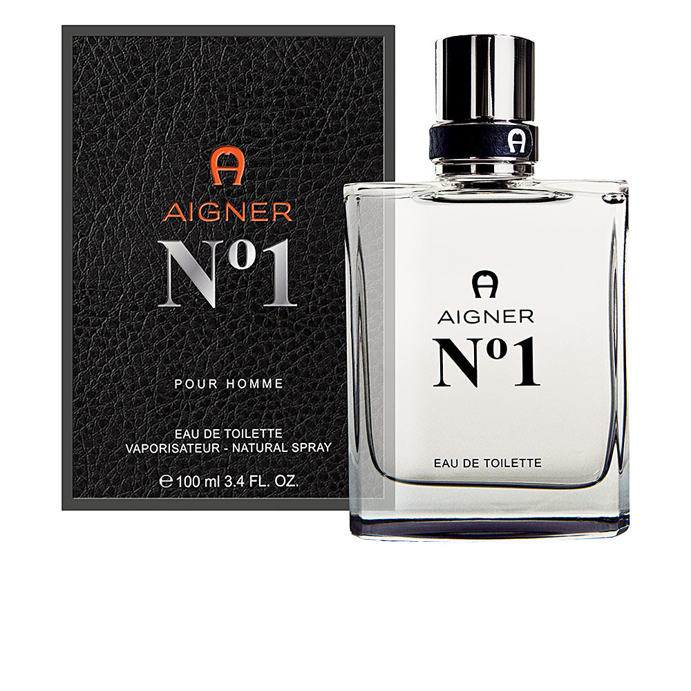 AIGNER PARFUMS AIGNER Nº1 eau de toilette spray in 100 ml , Perfumes by AIGNER PARFUMS. Merkmale: . Verfügbar bei ParfümReich.