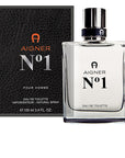 AIGNER PARFUMS AIGNER Nº1 eau de toilette spray in 100 ml , Perfumes by AIGNER PARFUMS. Merkmale: . Verfügbar bei ParfümReich.