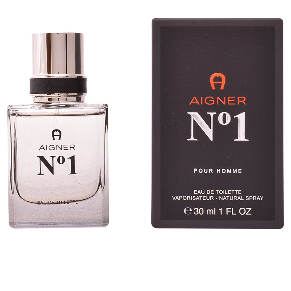 AIGNER PARFUMS AIGNER Nº1 eau de toilette spray in 30 ml , Perfumes by AIGNER PARFUMS. Merkmale: . Verfügbar bei ParfümReich.