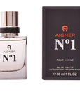 AIGNER PARFUMS AIGNER Nº1 eau de toilette spray in 30 ml , Perfumes by AIGNER PARFUMS. Merkmale: . Verfügbar bei ParfümReich.