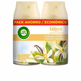 AIR-WICK FRESHMATIC ambientador recambio 2 x 250 ml in Vainilla , Home by AIR-WICK. Merkmale: . Verfügbar bei ParfümReich.