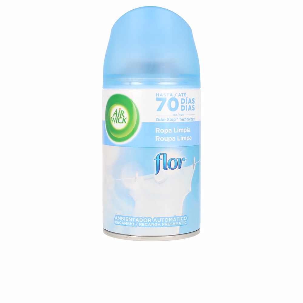 AIR-WICK FRESHMATIC ambientador recambio #flor 250 ml in , Home by AIR-WICK. Merkmale: . Verfügbar bei ParfümReich.