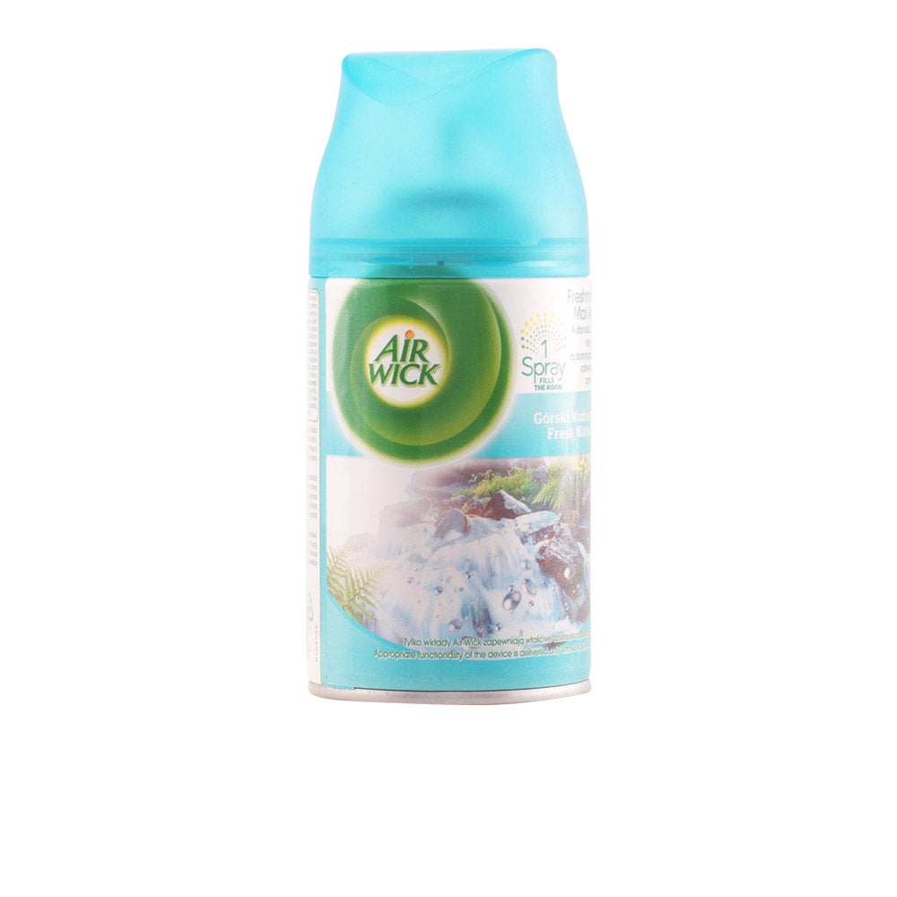 AIR-WICK FRESHMATIC ambientador recambio #fresh waters 250 ml in , Home by AIR-WICK. Merkmale: . Verfügbar bei ParfümReich.