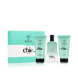 AIRE SEVILLA AIR OF SEVILLE CHIC... CASE 3 pcs in , Perfumes by AIRE SEVILLA. Merkmale: . Verfügbar bei ParfümReich.