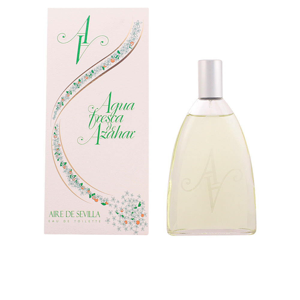 AIRE SEVILLA AIRE DE SEVILLA AGUA FRESCA DE AZAHAR eau de toilette spray 150 ml in , Perfumes by AIRE SEVILLA. Merkmale: . Verfügbar bei ParfümReich.