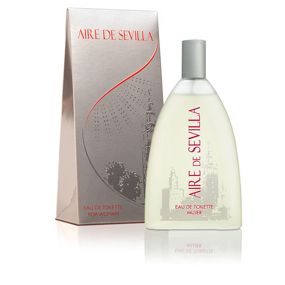 AIRE SEVILLA AIRE DE SEVILLA ORIGINAL edt vapo 150 ml in , Perfumes by AIRE SEVILLA. Merkmale: . Verfügbar bei ParfümReich.