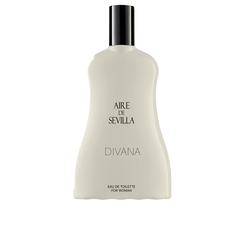 AIRE SEVILLA SEVILLE AIR DIVANA edt vapor 150 ml in , Perfumes by AIRE SEVILLA. Merkmale: . Verfügbar bei ParfümReich.