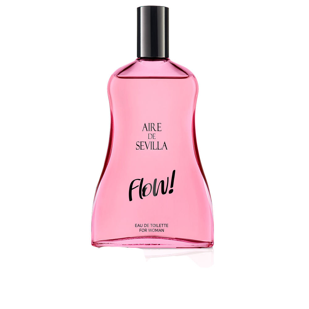 AIRE SEVILLA SEVILLE AIR FLOW! edt vapo 150 ml in , Perfumes by AIRE SEVILLA. Merkmale: . Verfügbar bei ParfümReich.