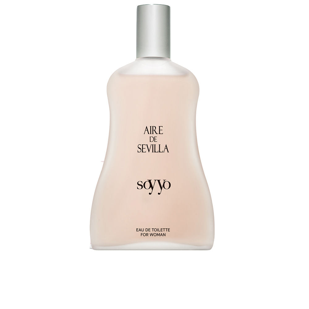 AIRE SEVILLA SEVILLE AIR I AM edt vapo 150 ml in , Perfumes by AIRE SEVILLA. Merkmale: . Verfügbar bei ParfümReich.