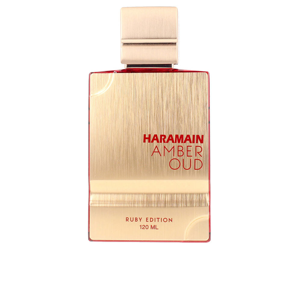 AL HARAMAIN AMBER OUD ruby edition edp vapo 120 ml in , Perfumes by AL HARAMAIN. Merkmale: . Verfügbar bei ParfümReich.