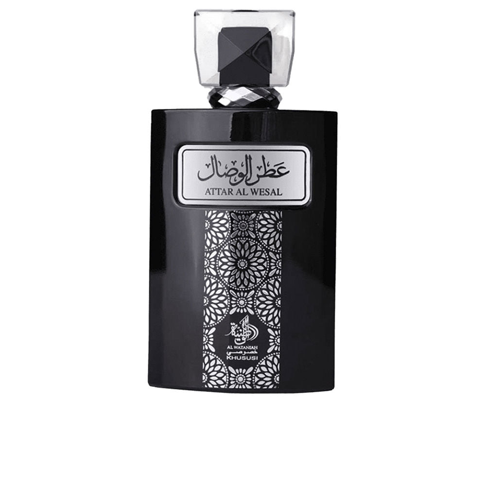 AL WATANIAH ATTAR AL WESAL edp vapo 100 ml in , Perfumes by AL WATANIAH. Merkmale: . Verfügbar bei ParfümReich.