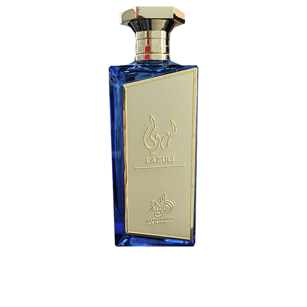 AL WATANIAH LAZULI edp vapor 100 ml in , Perfumes by AL WATANIAH. Merkmale: . Verfügbar bei ParfümReich.