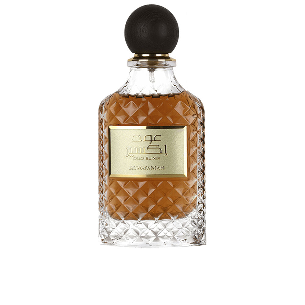 AL WATANIAH OUD ELIXIR edp vapor 100 ml in , Perfumes by AL WATANIAH. Merkmale: . Verfügbar bei ParfümReich.