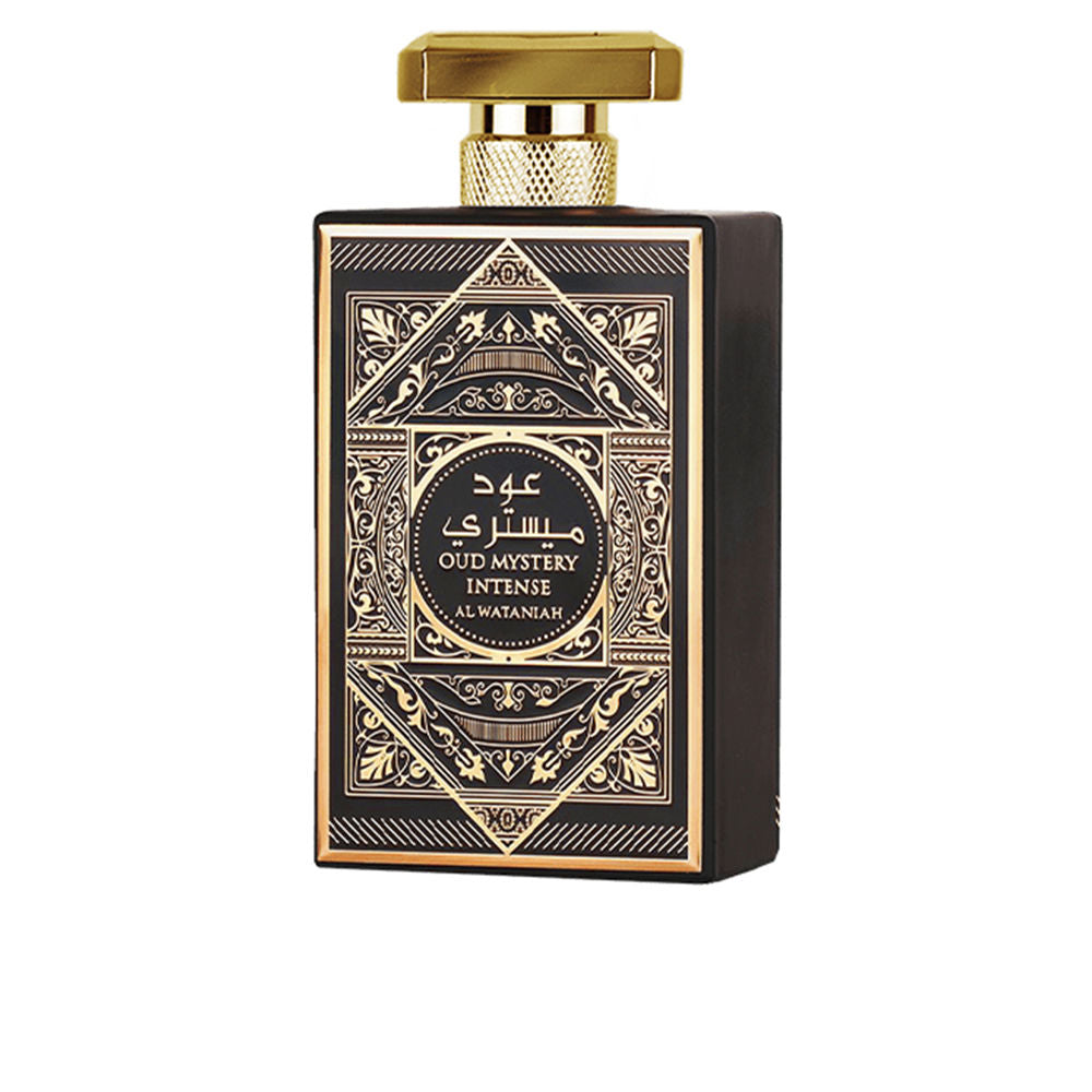 AL WATANIAH OUD MYSTERY INTENSE edp vapo 100 ml in , Perfumes by AL WATANIAH. Merkmale: . Verfügbar bei ParfümReich.