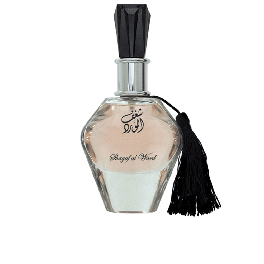 AL WATANIAH SHAGAF AL WARD edp vapo 100 ml in , Perfumes by AL WATANIAH. Merkmale: . Verfügbar bei ParfümReich.